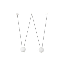 Faro 28375-2L suspension lighting E27