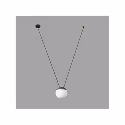 Faro 28376-1L suspension lighting E27