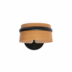 Faro 29565, Surfaced, 2700 K, IP20, Black