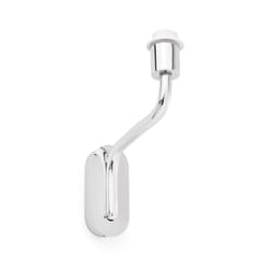 Faro 24005 wall lighting E27