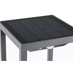 Faro 70774 outdoor lighting Outdoor pedestal/post lighting