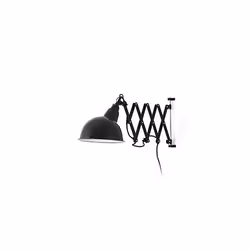 Faro 62807 wall lighting E27