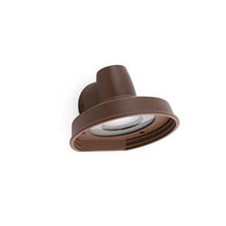 Faro 71194 outdoor lighting Outdoor wall lighting GU10