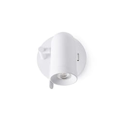 Faro 43520 wall lighting GU10