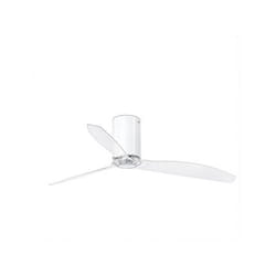 Faro 32038 household fan Transparent, White