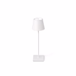Faro 70775, White, Aluminium, IP54, III, 2.2 W, 3000 K