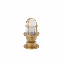 Faro 70993 outdoor lighting Outdoor pedestal/post lighting E27