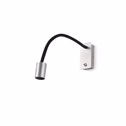 Faro 41026, Surfaced, 3000 K, IP20, Nickel
