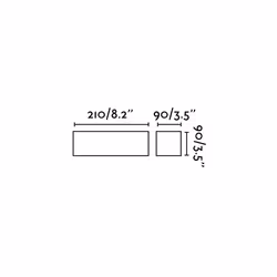 Faro 62819 wall lighting