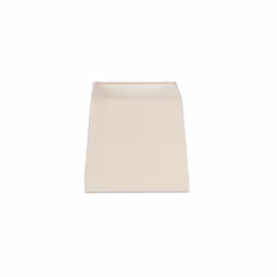 Faro 2P0411, Lighting lampshade, 500 g, 190 mm, 170 mm