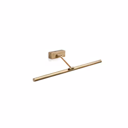 Faro 61085, Surfaced, 3000 K, IP20, Gold