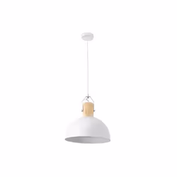 Faro 68564 suspension lighting E27 LED