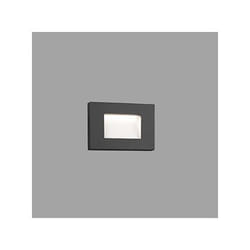 Faro 70162 outdoor lighting Outdoor wall lighting LED A
