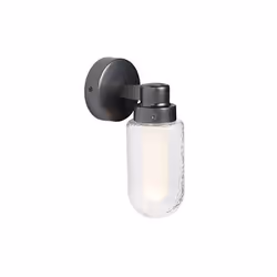 Faro 40076, Surfaced, 2700 K, IP44, Grey, Metallic