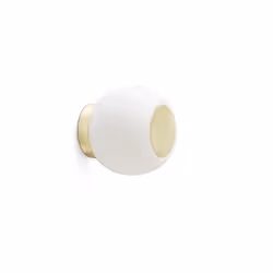 Faro 40090, 220 lm, IP44, Gold