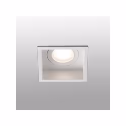Faro 40116, 1 bulb(s), LED, GU10, IP44, White