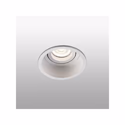 Faro 40118, 1 bulb(s), LED, GU10, IP20, White