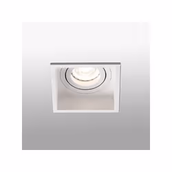 Faro 40120, 1 bulb(s), LED, GU10, IP20, White