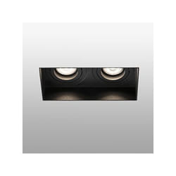 Faro 40123 ceiling lighting GU10 LED A