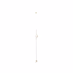 Faro 29694, Gold, Home office, Aluminium, IP20, II, 6 W
