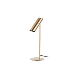Faro 29898 table lamp GU10 8 W Bronze