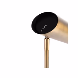 Faro 29898 table lamp GU10 8 W Bronze