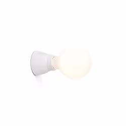 Faro 62300, Surfaced, 1 bulb(s), E27, IP20, White
