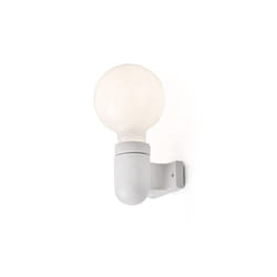 Faro 62302 wall lighting E27