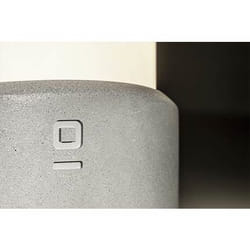 Faro 74142 outdoor lighting Outdoor pedestal/post lighting E27