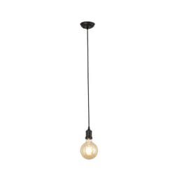 Faro 65134 suspension lighting E27