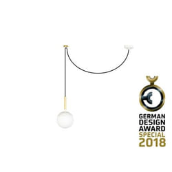 Faro 28209 suspension lighting E27
