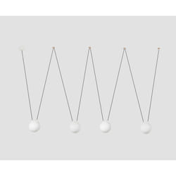 Faro 28209-4L suspension lighting E27