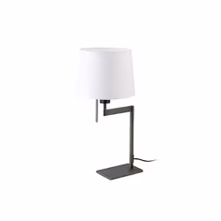 Faro 68488, Bronze, Metal, Bedroom, IP20, II, E27