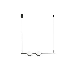 Faro 29696 suspension lighting LED