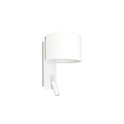Faro 64304 wall lighting E27