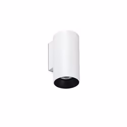 Faro 43748, Surfaced, 1 bulb(s), GU10, IP20, White