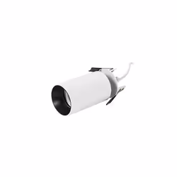 Faro 43752, 1 bulb(s), GU10, IP20, White