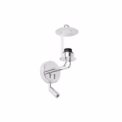 Faro 24033 wall lighting E27