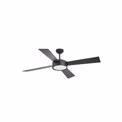 Faro 33725 household fan Black