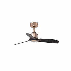 Faro 33427 household fan Black