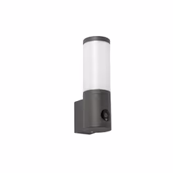 Faro 75701, Outdoor wall lighting, Dark Grey, Aluminium, IP54, I, 9 W