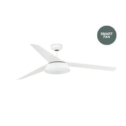 Faro 33549WP household fan White
