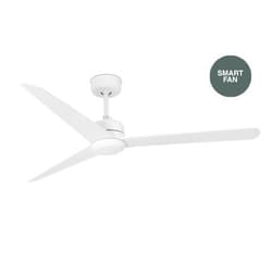 Faro 33721WP household fan White
