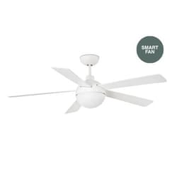 Faro 33514WP household fan White