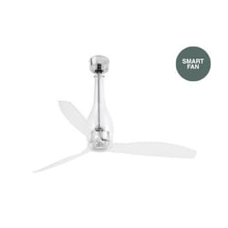 Faro 33381WP household fan Chrome