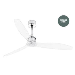 Faro 33394WP household fan Chrome