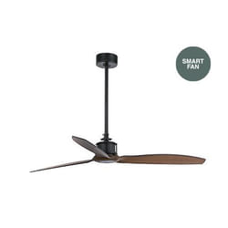Faro 33395WP household fan Black, Wood