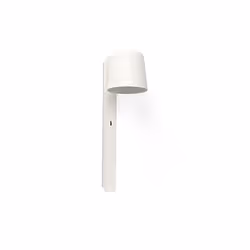 Faro 62360, Surfaced, 1 bulb(s), E27, IP20, White