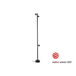 Faro 71254 outdoor lighting Outdoor pedestal/post lighting