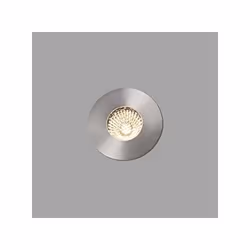 Faro 70734, Outdoor ground lighting, Aluminium, IP67, III, 7 W, 95 mm